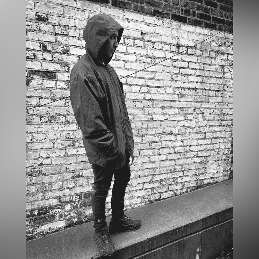 Meet your Posher, Sergio